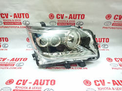 Hình ảnh của81145-60G30 Đèn pha phải Lexus GX460 đời 2015 2016