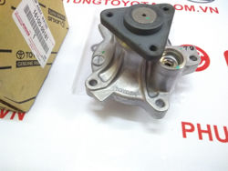 Hình ảnh của16100-09181 1610009181 Bơm nước Toyota Vios, Yaris 1NZ 2NZ  hàng chính hãng
