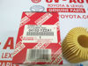 Picture of 04152-YZZA1 04152YZZA1 Lọc dầu giấy A1 Toyota, Lexus 31090 hàng chính hãng