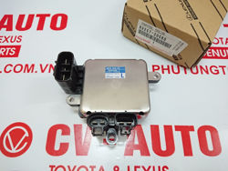 Hình ảnh của89257-30080 Hộp điều khiển quạt làm mát Toyota Lexus hàng chính hãng