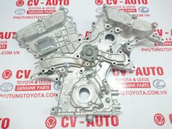 Hình ảnh của11310-31020 Bưởng bơm dầu Toyota Lexus 2GR hàng chính hãng