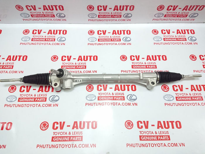 Picture of 45510-28181 Thước lái Toyota Previa hàng chính hãng