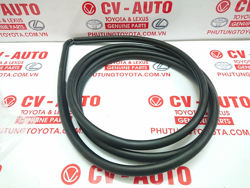Hình ảnh của62312-48040-C0 6231248040C0 Gioăng khung cửa Lexus RX330, RX350, RX400H