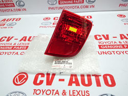 Hình ảnh của81480-60010 Đèn cản Lexus LX570 hàng chính hãng