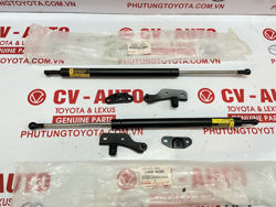 Hình ảnh của68960-49257 68950-49365 Ti chống cửa hậu Toyota Highlander 07-10
