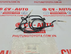 Hình ảnh của48983-50090 4898350090 Ống hơi giảm xóc Lexus LS460, LS600H