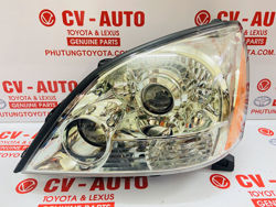 Hình ảnh của81170-6A070 Đèn pha Lexus GX470 hàng chính hãng