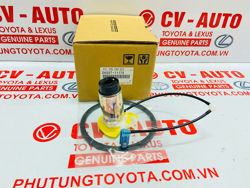 Hình ảnh của04007-11175 0400711175 Bơm xăng ngắn Toyota Lexus 45V chính hãng