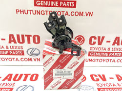Hình ảnh của23300-75140 Lọc xăng Innova Hilux Fortuner