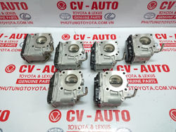 Hình ảnh của22030-0M010 Bướm ga Toyota Vios Yaris 1NZ hàng chính hãng