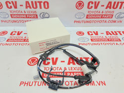 Hình ảnh của89543-0T011 Cảm biến ABS Toyota Venza chính hãng