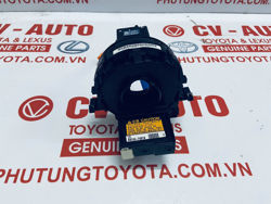 Hình ảnh của84307-47020 Cáp còi liền cảm biến góc lái Toyota Land Cruiser Prado, Venza, Lexus RX350