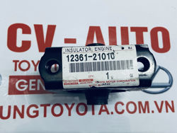 Hình ảnh của12361-21010 Chân máy Toyota RAV4 01-03 hàng chính hãng