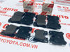 Picture of 04465-50260 0446550260 Má phanh trước, Bố thắng trước Lexus LS460, LS600H chính hãng