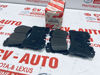Picture of 04465-50260 0446550260 Má phanh trước, Bố thắng trước Lexus LS460, LS600H chính hãng