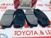 Picture of 04466-60140 0446660140 Má phanh Lexus GX470 GX460, Toyota Land Cruiser Prado