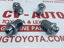 Hình ảnh của90942-01058 Ê cu lazang Toyota Lexus hàng chính hãng