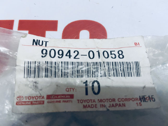 Toyota 90942 02081