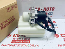 Hình ảnh của48910-60032 Bơm nâng hạ gầm Lexus LX570 hàng chính hãng