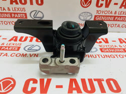 Hình ảnh của12305-0Y110 Chân máy, chân đầu cam Toyota Vios 2016-2019 số sàn chính hãng