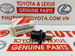 Hình ảnh của90919-05026, 9091905026 Cảm biến vị trí trục cam Toyota Camry, Corolla Altis chính hãng