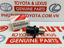 Hình ảnh của90919-05026, 9091905026 Cảm biến vị trí trục cam Toyota Camry, Corolla Altis chính hãng