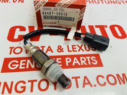 Hình ảnh của89467-30010 Cảm biến tỉ lệ hỗn hợp Lexus GS300 GS350 IS250 IS350 chính hãng