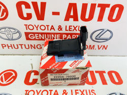 Hình ảnh của22204-75030 CẢM BIẾN LƯU LƯỢNG GIÓ TOYOTA LAND CRUISER PRADO, HIACE, LEXUS GX470, GX460, LX570
