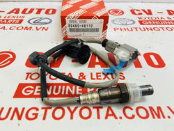 Hình ảnh của89465-48110 8946548110 Cảm biến ô xy khí xả Lexus RX330 RX350 - Toyota Highlander