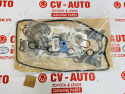 Hình ảnh của04111-28983, 0411128983 Bộ gioăng phớt đại tu động cơ Toyota Camry RAV4 chính hãng