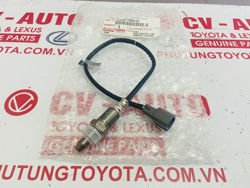 Hình ảnh của89467-08070 8946708070 Cảm biến tỉ lệ hỗn hợp Toyota Sienna 2003-2009