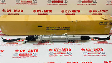 Hình ảnh của04007-05530 0400705530 Thước lái điện tử Toyota Lexus IS250, GS300, GS350 chính hãng