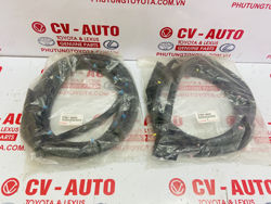 Hình ảnh của67872-48030 6787248030 Gioăng cánh cửa sau Lexus RX330,RX350,RX400H