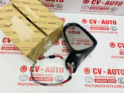 Hình ảnh của87940-48A43-A0 8794048A43A0 Gương chiếu hậu Lexus RX350 RX450 2020