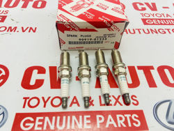 Hình ảnh của90919-01233 9091901233 Bugi Toyota Camry Venza Highlander 1AR 2AR