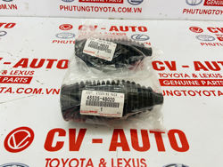Hình ảnh của45535-48020 4553548020 Cao su chụp bụi thước lái Lexus RX330 RX350