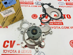 Hình ảnh của16100-39555 1610039555 Bơm nước Lexus GX460