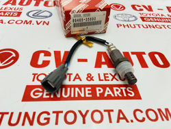 Hình ảnh của89465-35690, 8946535690 Cảm biến ô xy khí xả Lexus GX470 chính hãng