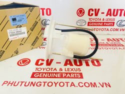 Hình ảnh của77024-48040 7702448040 Lọc xăng liền giá Lexus RX350, Toyota Highlander 2007