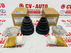 Hình ảnh của0115GRJ120T Cao su chụp bụi láp trong Lexus GX470, LX570 chính hãng