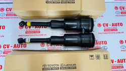 Hình ảnh của48080-50233,4808050233, 48090-50233, 4809050233 Giảm xóc hơi Lexus LS460 sau trái phải 