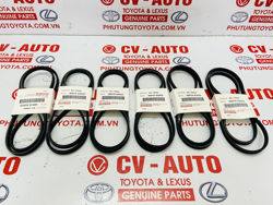 Hình ảnh của90916-A2022 90916A2022 Dây curoa trợ lực Toyota Camry 2.5 3PK1200
