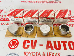 Hình ảnh của47731-35040 4773135040 Piston phanh trước Toyota Fortuner, Prado Lexus GX470