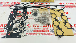 Hình ảnh của04111-31445 0411131445 Gioăng đại tu Toyota Camry Highlander Venza Sienna Avalon Lexus ES350 RX350 chính hãng