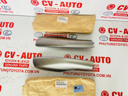 Hình ảnh của63492-60100 6349260100 63491-60120 6349160120 Ốp giá nóc trước Lexus LX570