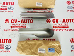 Hình ảnh của63493-60110 6349360110 63494-60100 6349460100 Ốp giá nóc sau Lexus LX570