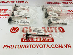 Hình ảnh của13711-31101 1371131101 Xupap hút Toyota Lexus 2GR