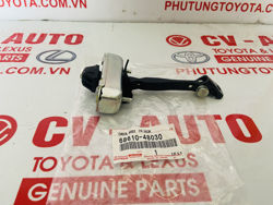Hình ảnh của68610-48030 6861048030 Hạn chế cửa Lexus RX350 2006 trước phải