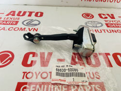 Hình ảnh của68630-60080 6863060080 Hạn chế cửa Lexus GX470 sau phải