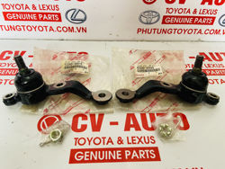 Hình ảnh của43340-39415 4334039415 43330-39535 4333039535 Rotuyn đứng dưới Lexus SC430, GS430, GS300, GS400